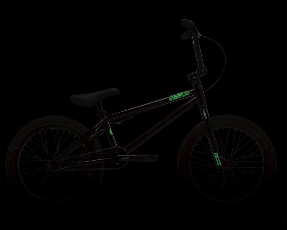 Aura bmx discount